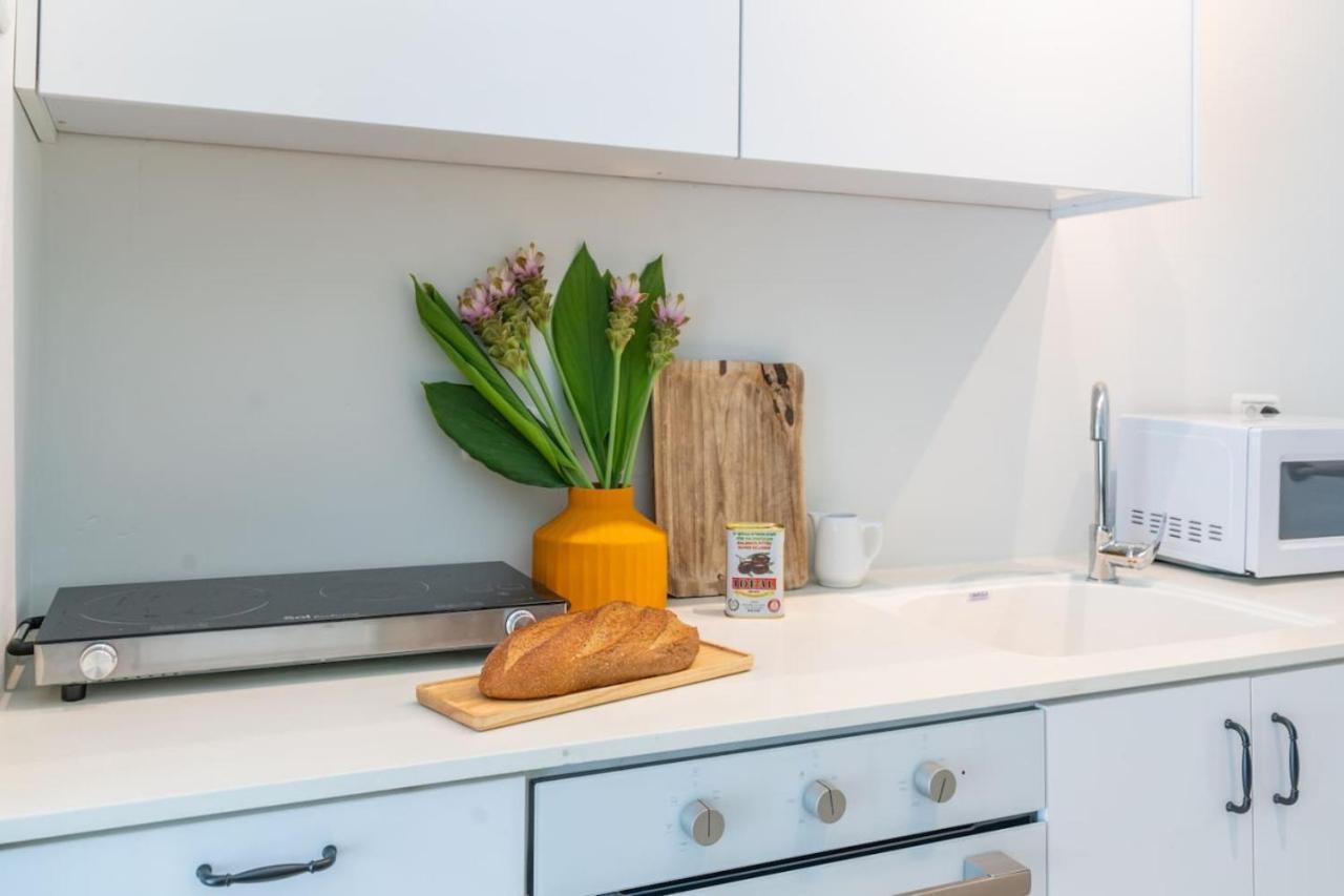2BD Apartment in Next to Galei Galil Beach דירת שני חדרי שינה בנהריה על הים מראה חיצוני תמונה