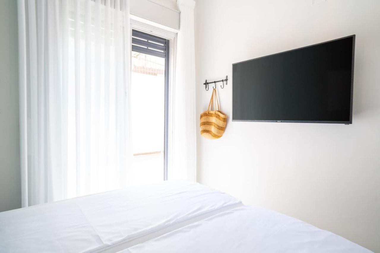 2BD Apartment in Next to Galei Galil Beach דירת שני חדרי שינה בנהריה על הים מראה חיצוני תמונה