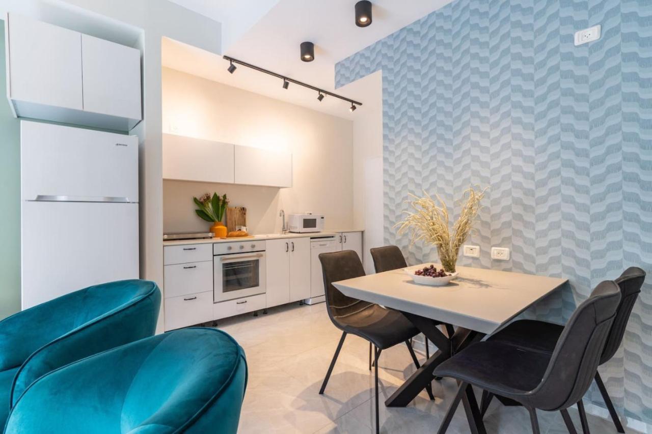 2BD Apartment in Next to Galei Galil Beach דירת שני חדרי שינה בנהריה על הים מראה חיצוני תמונה
