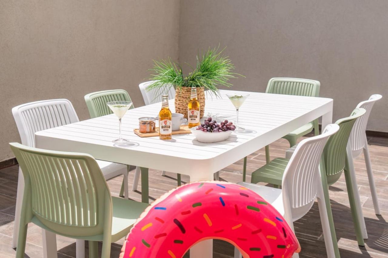 2BD Apartment in Next to Galei Galil Beach דירת שני חדרי שינה בנהריה על הים מראה חיצוני תמונה